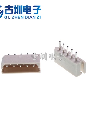 5267-05A 22-03-5055 2203-5055 22035055 五针插座 进口连接器