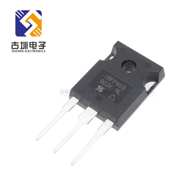 IRFP460PBF TO-247全新原装 IRFP460LC 500V20A进口场效应管