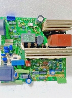 Carte De Circuit PCB Indramat 10907924A0204 NT22  Utilis