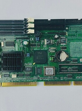 Lanner Electronic AP370DF CPU Board