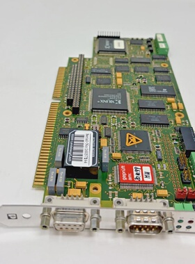 Phoenix Contact 2730145 PC IBS ISA Bus FC486 DXIT 145 Termin