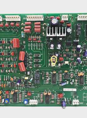 ZUEP13324 PCB CARD ZUEP13324
