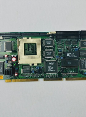 Boser HS5030 CPU Board