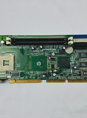 Norco NORCO740 CPU Board