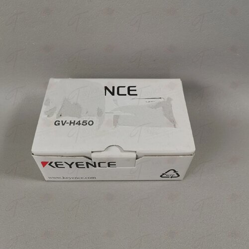 Keyence GVH450 NEW Original Packaging