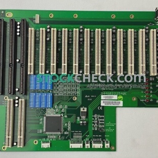 Axiomtek ATX602214G Backplane