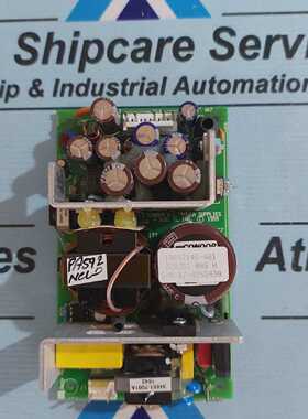 CONDOR D.C. POWER GLC65BG POWER SUPPLY