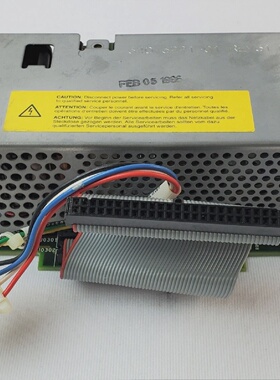 Sun Microsystems 340322101 Power Supply