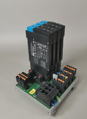 ETA SVS0204  4 x ESS20003DC24V
