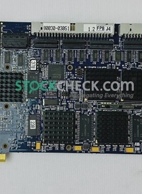 Alacron 1002001303 REV 3.0 Frame Processing Board