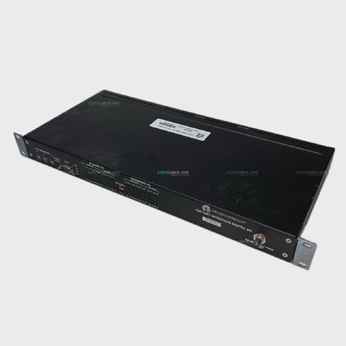 AMAT 019053579 MKS AS01225G03 Factory Interface IO Module