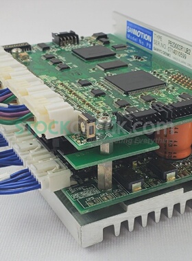 Sanyo Denki PB2D003R1UB2 Controller