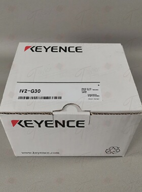 Keyence IV2G30 BNIB