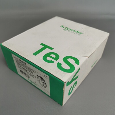 Schneider TeSys940864 LC1D50AE7 NEW