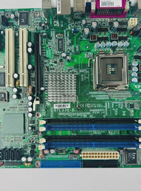 DFIItox G7L330B G7L330B2G G7L332050G Industrial Motherboard