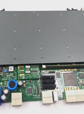 Interphase iNAV 31K G2 ATCA Board