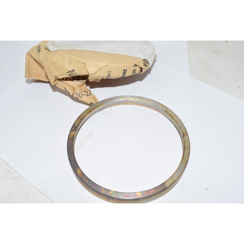 NEW Crane Valve Services 18612 Gasket PS Ring Pacific