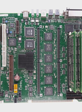 Sun Microsystems 270414311 Server Board