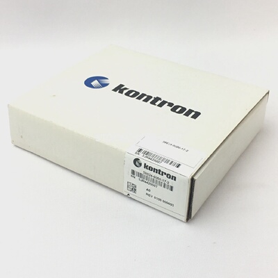 Kontron 380240000172 CPU Board COMebIP6RXT i73517UE