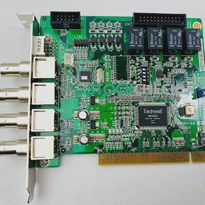 IEI IVC168GR20 Video Capture Card