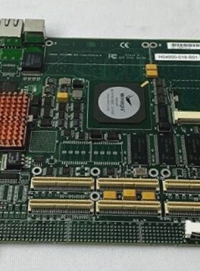 Interphase H04000018B01 CPU Board