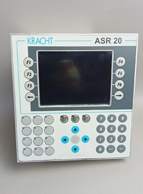 Kracht ASR204D05  BR IP361  DO138  DI140