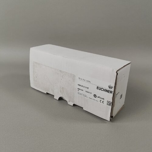 Euchner NZ2VZ2131E NEW Original Packaging