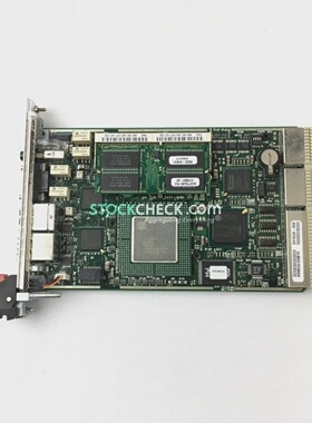 Ziatech ZT 7102W Chassis Management Module