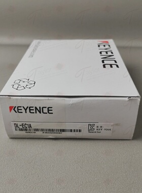 Keyence DLEC1A BNIB