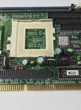 Lanner Electronics AP545V CPU Board