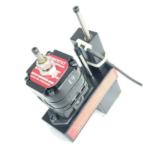 AIRTRONIC 1500 NIEBERDING PR?ZISIONREGLER 精 MANOSTAT RUDOLF