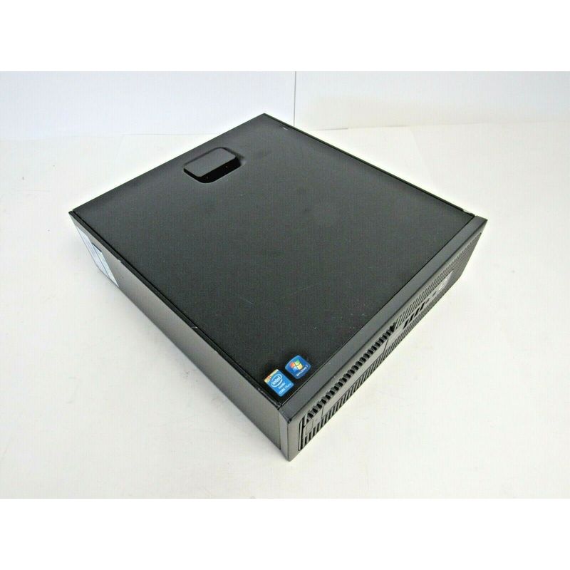 HP EliteDesk 800 G1 SFF i7-4770 16GB RAM 1TB HDD Win10 Pro (