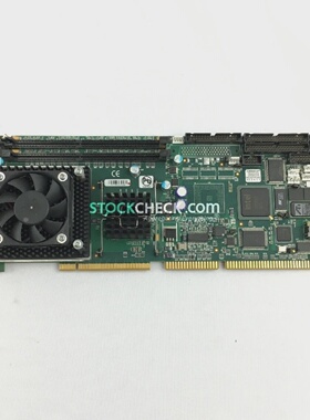 Trenton 92506401XXX FullSize CPU Board