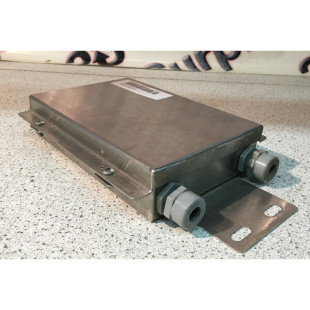 Steel Analog Stainless Box Junction Toledo Mettler JBOX