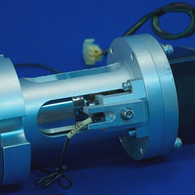 1458 VEXTA STEPPING MOTOR 2PHASE WITH ACCESSORY PK264B2SG9