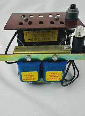 Warrick Controls 1D1E0 Moisture Detector 28001D0
