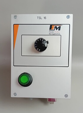 FFM Fimotec Fischer TSL16