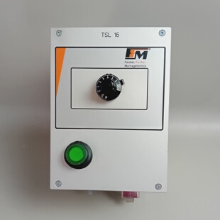 FFM Fimotec Fischer TSL16