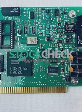 Standard Microsystems ARCNETPC 270E Arcnet Adapter Card