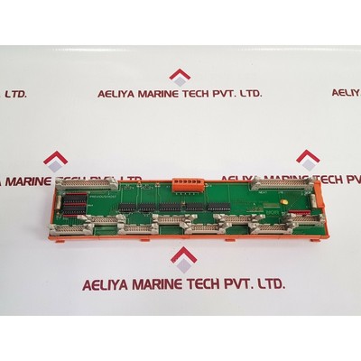Norcontrol Na 1003 Input Extention Driver Ha 110008a/a/a , A