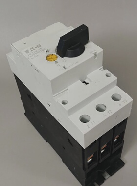 Eaton PKZM425 XTPR025DC1