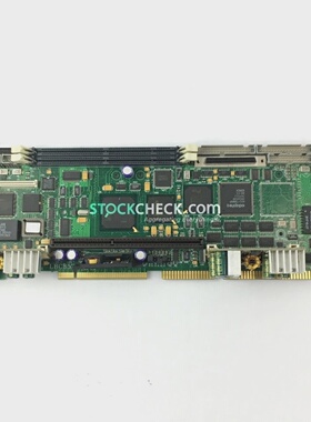Diversified Technology LBC8525 CPU Board