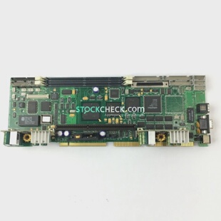 Diversified Technology LBC8525 CPU Board
