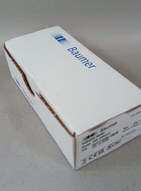 Baumer IPRM 12I9505S14 NEW Original Packaging