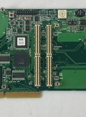 Audiocodes TPM110 Mezzanine Card