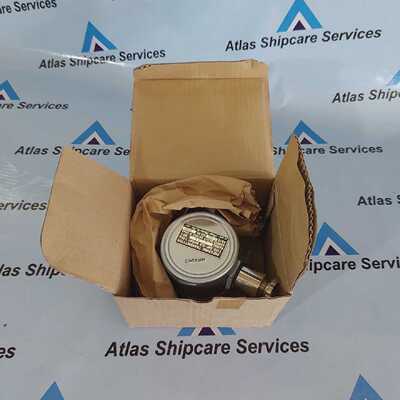 Transmisor De Presin Elctrico MEIYO SMP2LB 0  0.5 Mpa