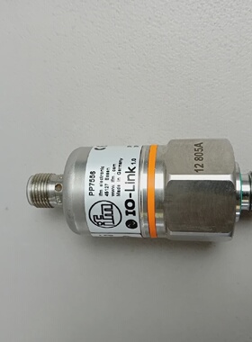 IFM PP7556