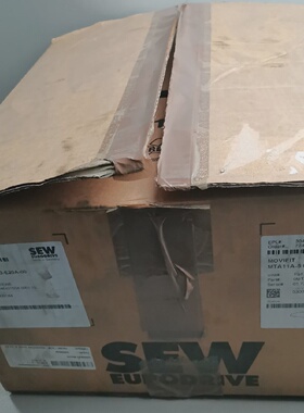 SEW MTS11A015503E20A00 NEW ORIGINAL BOX