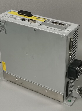 Festo 1501326 CMMPASC53AM3 Motor Controller