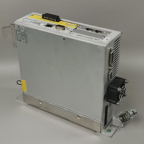Festo 1501326 CMMPASC53AM3 Motor Controller